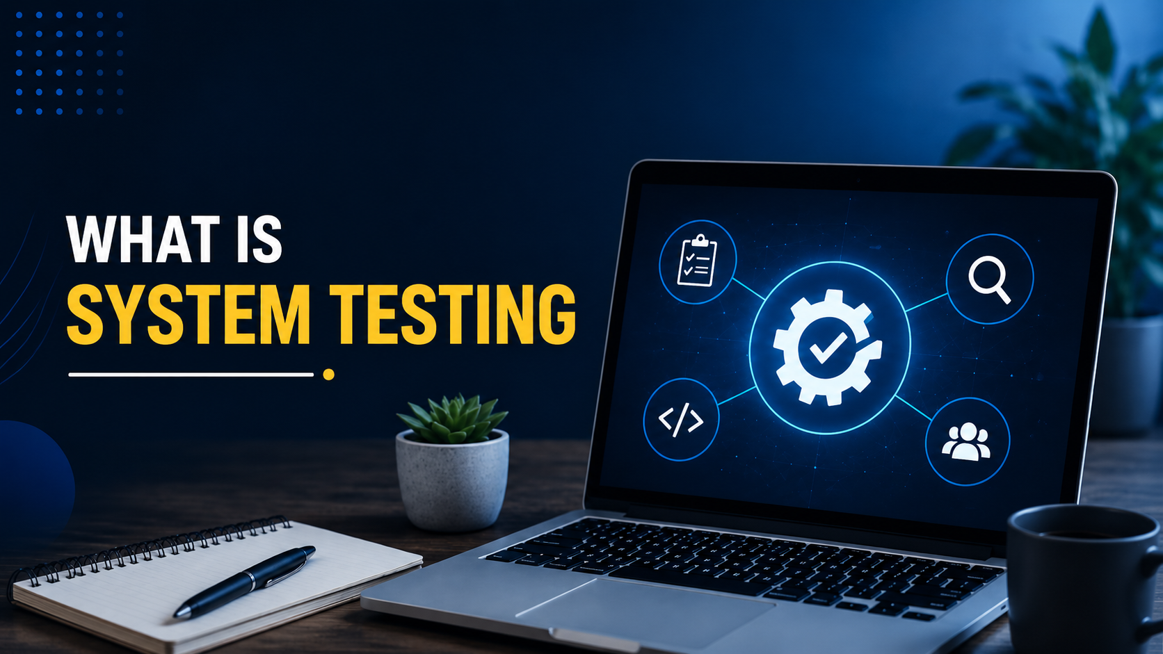 System Testing: Complete Guide to Process, Types, Techniques, and Examples